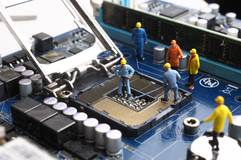 network-mainboard-service-toy-broadcasting